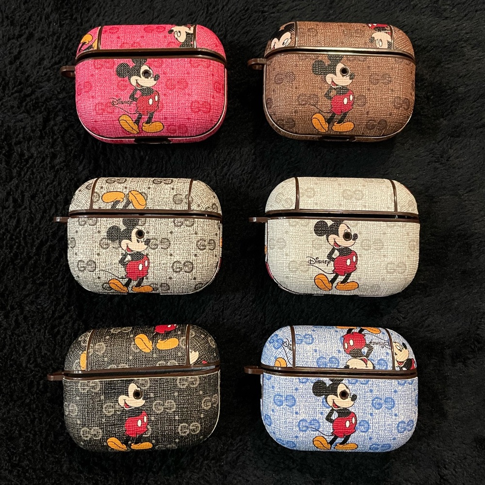 Apple Airpods Pro Case
